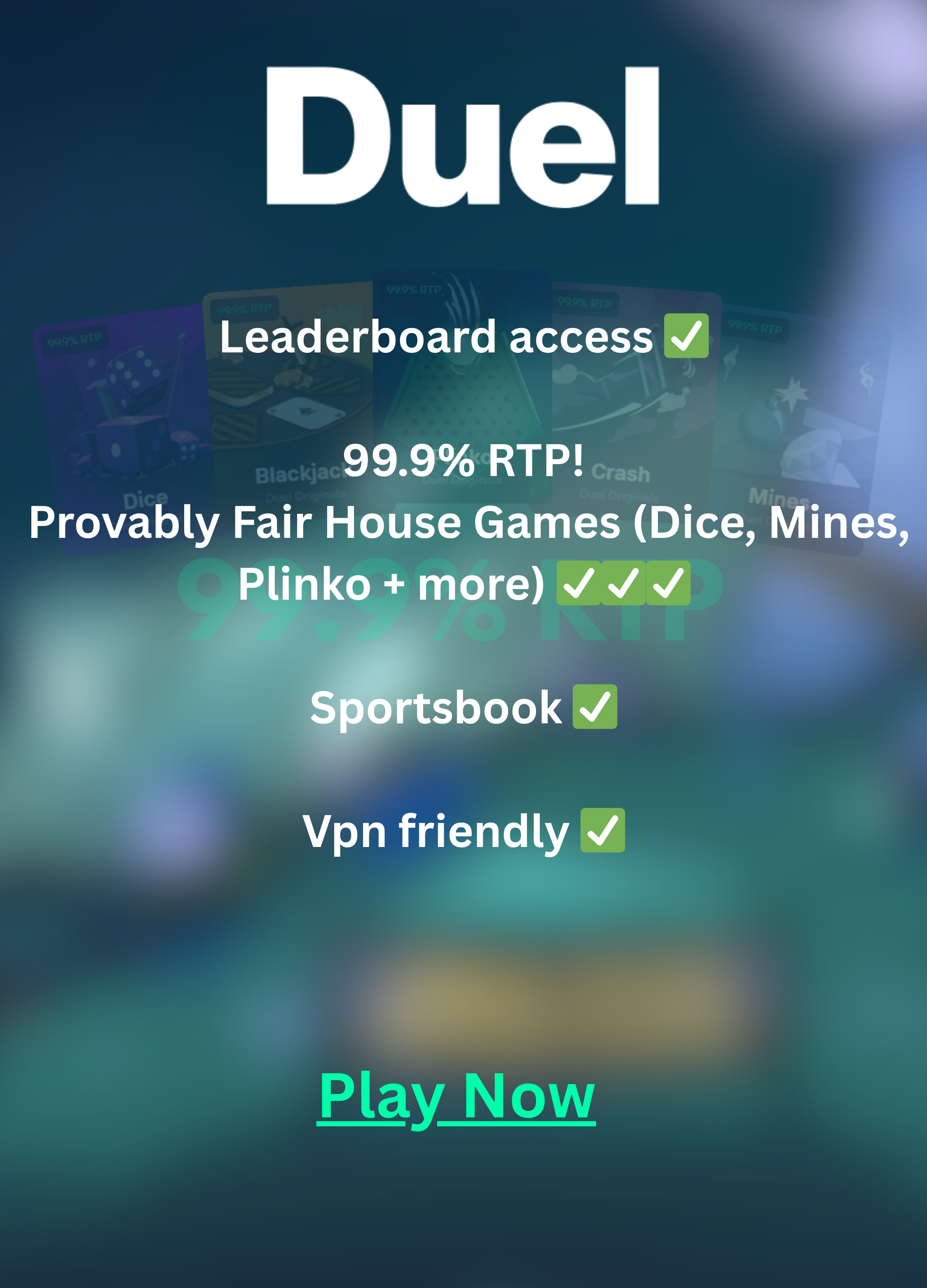 Duel Banner